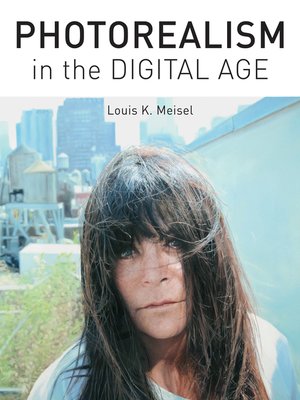 cover image of Photorealism in the Digital Age